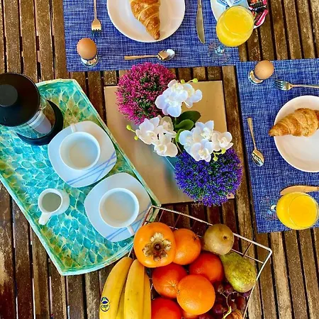Geranios 21 Tenerife Apartman Costa Del Silencio