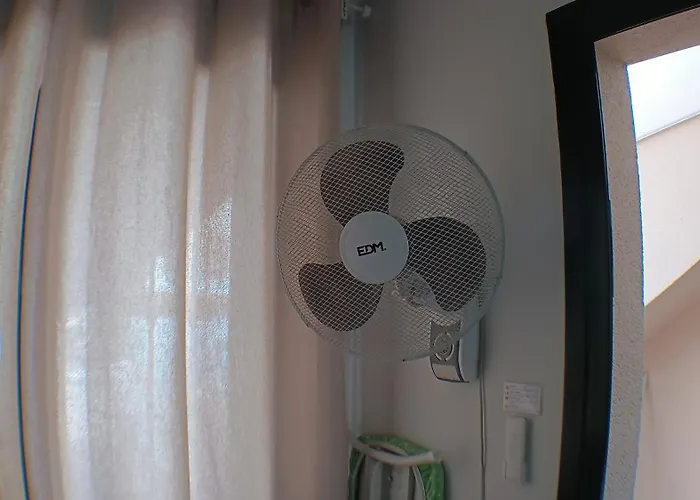 Διαμέρισμα Geranios 21 Tenerife *