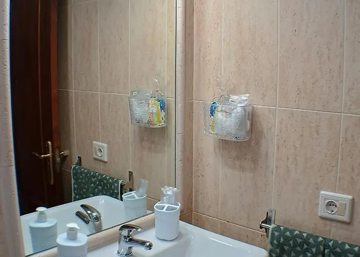 Geranios 21 Tenerife * Costa Del Silencio