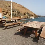 Geranios 21 Tenerife Lejlighed *