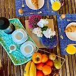 Geranios 21 Tenerife Lejlighed Costa del Silencio