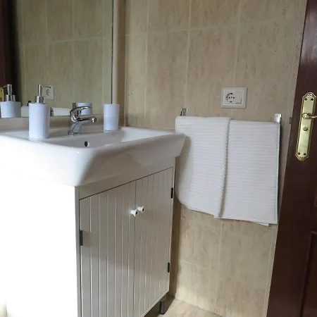 Apartamento Geranios 21 Tenerife *