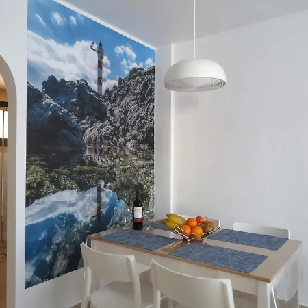 Appartement Geranios 21 Tenerife
