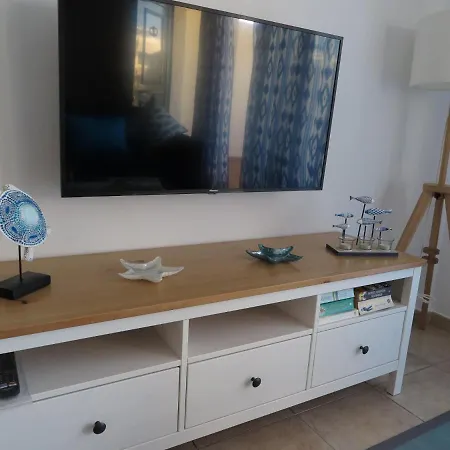 Apartamento Geranios 21 Tenerife