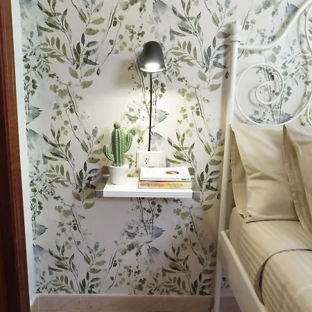 Geranios 21 Tenerife Costa del Silencio