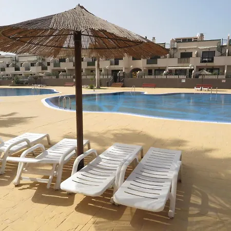 Apartamento Geranios 21 Tenerife