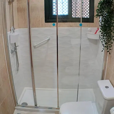 Apartamento Geranios 21 Tenerife