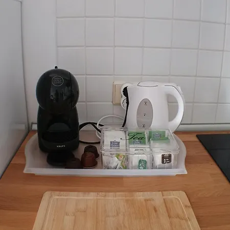 Geranios 21 Tenerife