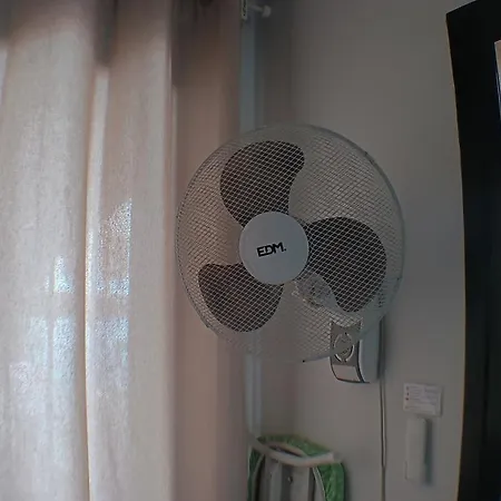 Apartamento Geranios 21 Tenerife *