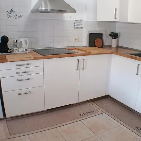 Geranios 21 Tenerife *