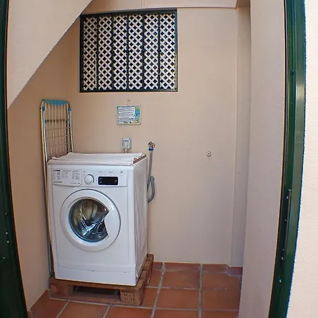 Geranios 21 Tenerife Costa del Silencio