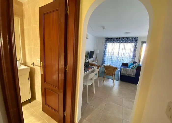 Geranios 21 Tenerife *