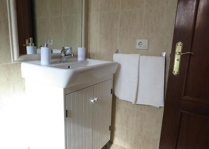 Apartamento Geranios 21 Tenerife *