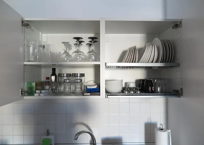 Geranios 21 Tenerife *