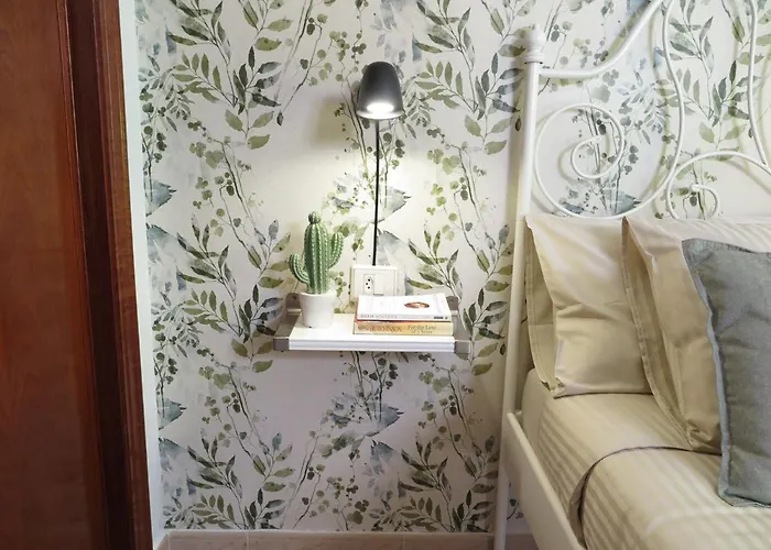 Geranios 21 Tenerife Costa Del Silencio