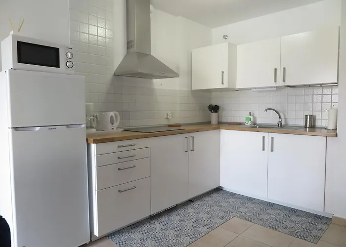 Geranios 21 Tenerife Apartamento