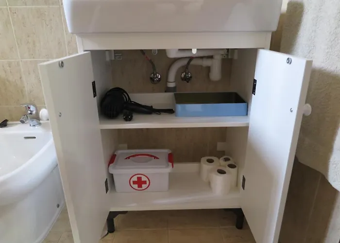 Geranios 21 Tenerife *