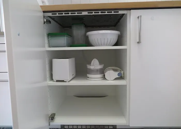 Geranios 21 Tenerife Apartamento *