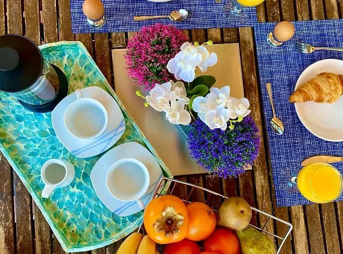 Geranios 21 Tenerife Apartamento Costa del Silencio