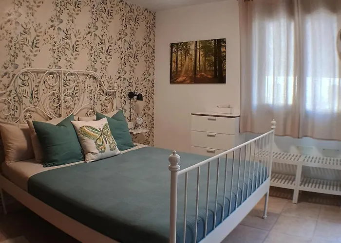 Apartamento Geranios 21 Tenerife *