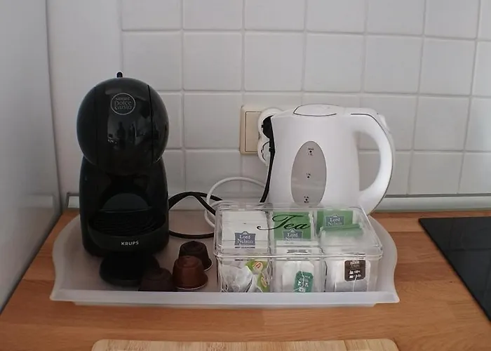 Geranios 21 Tenerife