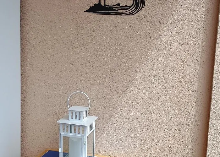 Geranios 21 Tenerife Apartamento