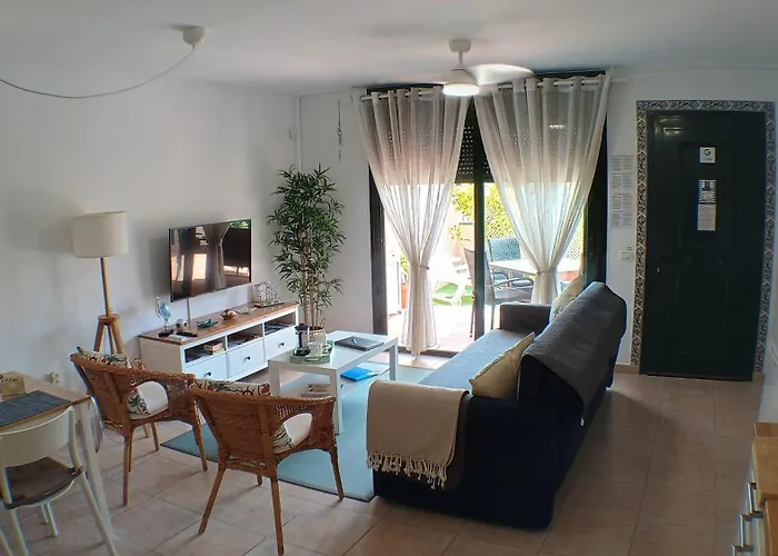 Geranios 21 Tenerife Daire