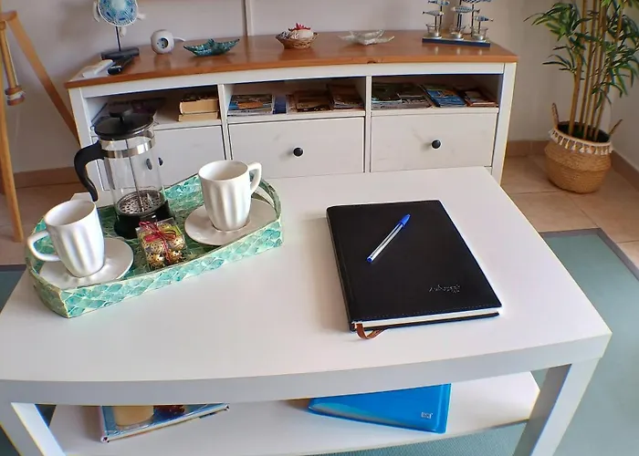 Apartamento Geranios 21 Tenerife