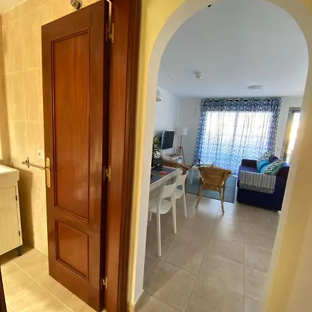 Geranios 21 Tenerife *