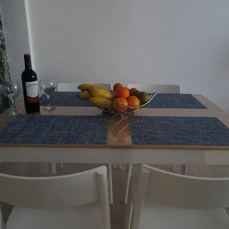 Geranios 21 Tenerife * קוסטה דל סילנסיו