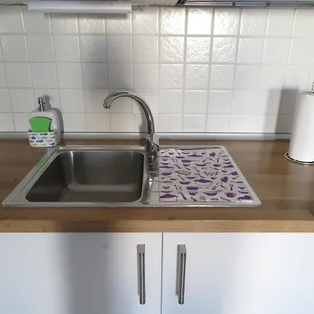 Geranios 21 Tenerife דירה *