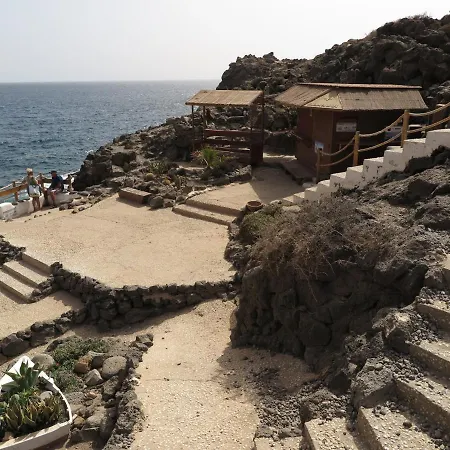 דירה Geranios 21 Tenerife *