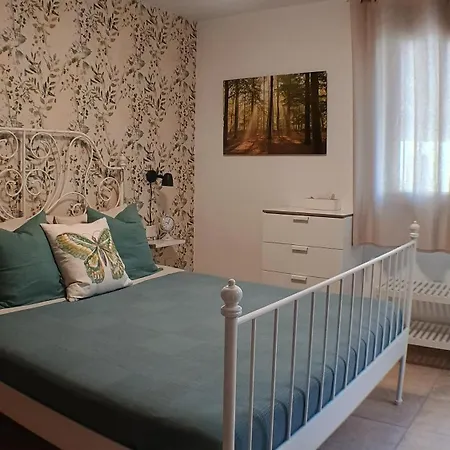 Appartamento Geranios 21 Tenerife *