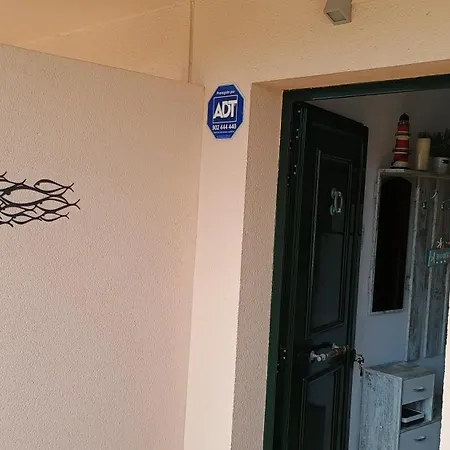 Geranios 21 Tenerife * Коста-дель-Силенцио