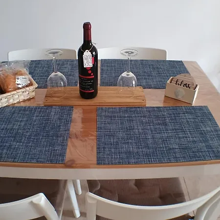 Geranios 21 Tenerife Apartman Costa Del Silencio