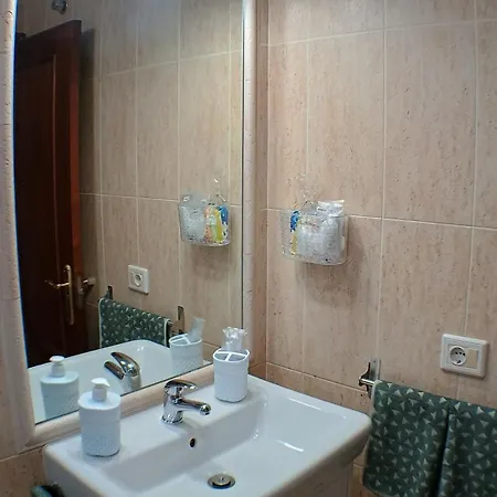 Geranios 21 Tenerife * קוסטה דל סילנסיו