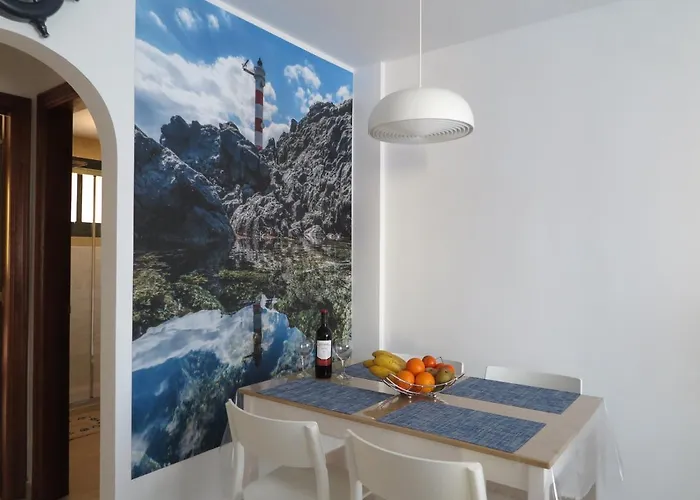 Apartman Geranios 21 Tenerife