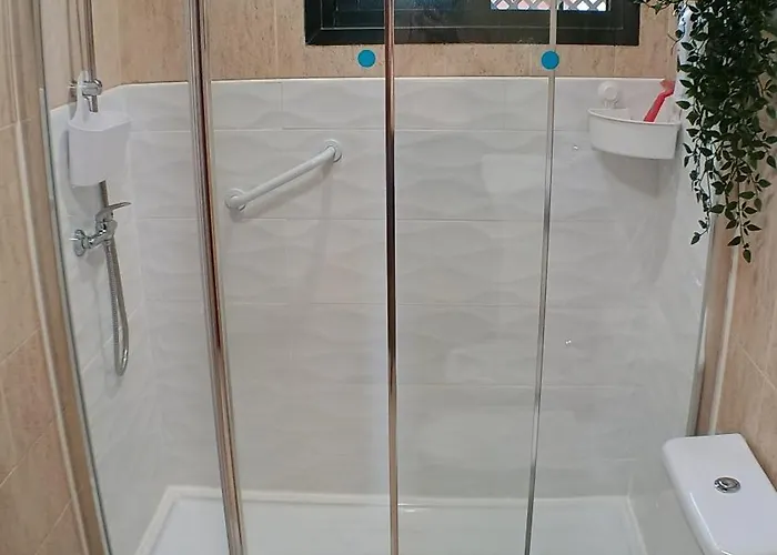 Apartman Geranios 21 Tenerife