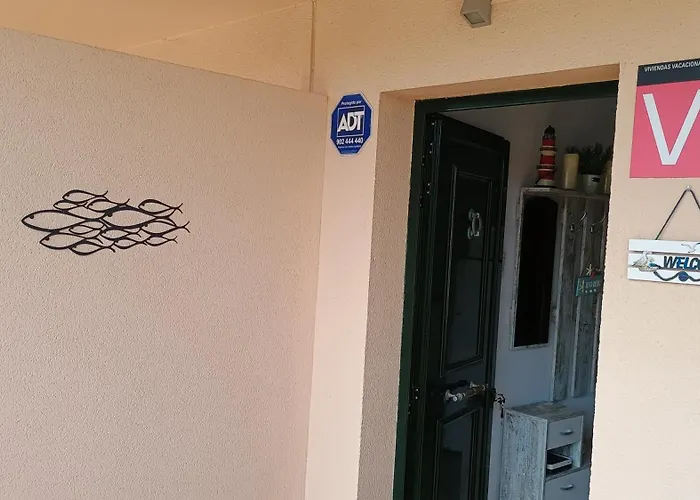 Geranios 21 Tenerife * Costa Del Silencio