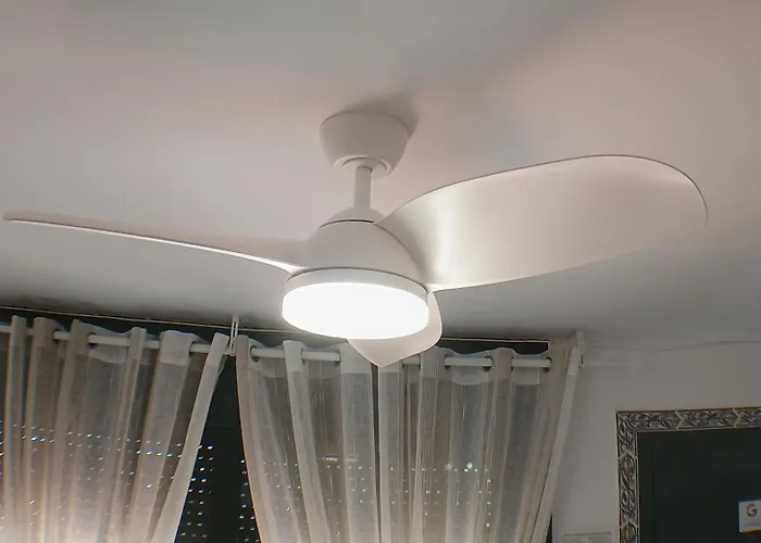 Lejlighed Geranios 21 Tenerife