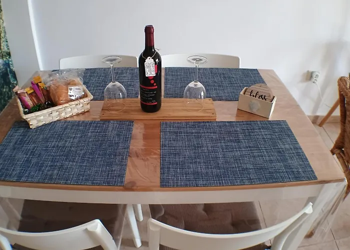 Geranios 21 Tenerife Apartman Costa Del Silencio