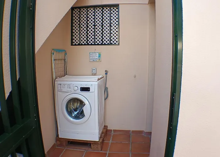 Geranios 21 Tenerife Costa Del Silencio